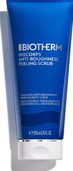 Biotherm Biocorps Body Scrub 200 ml