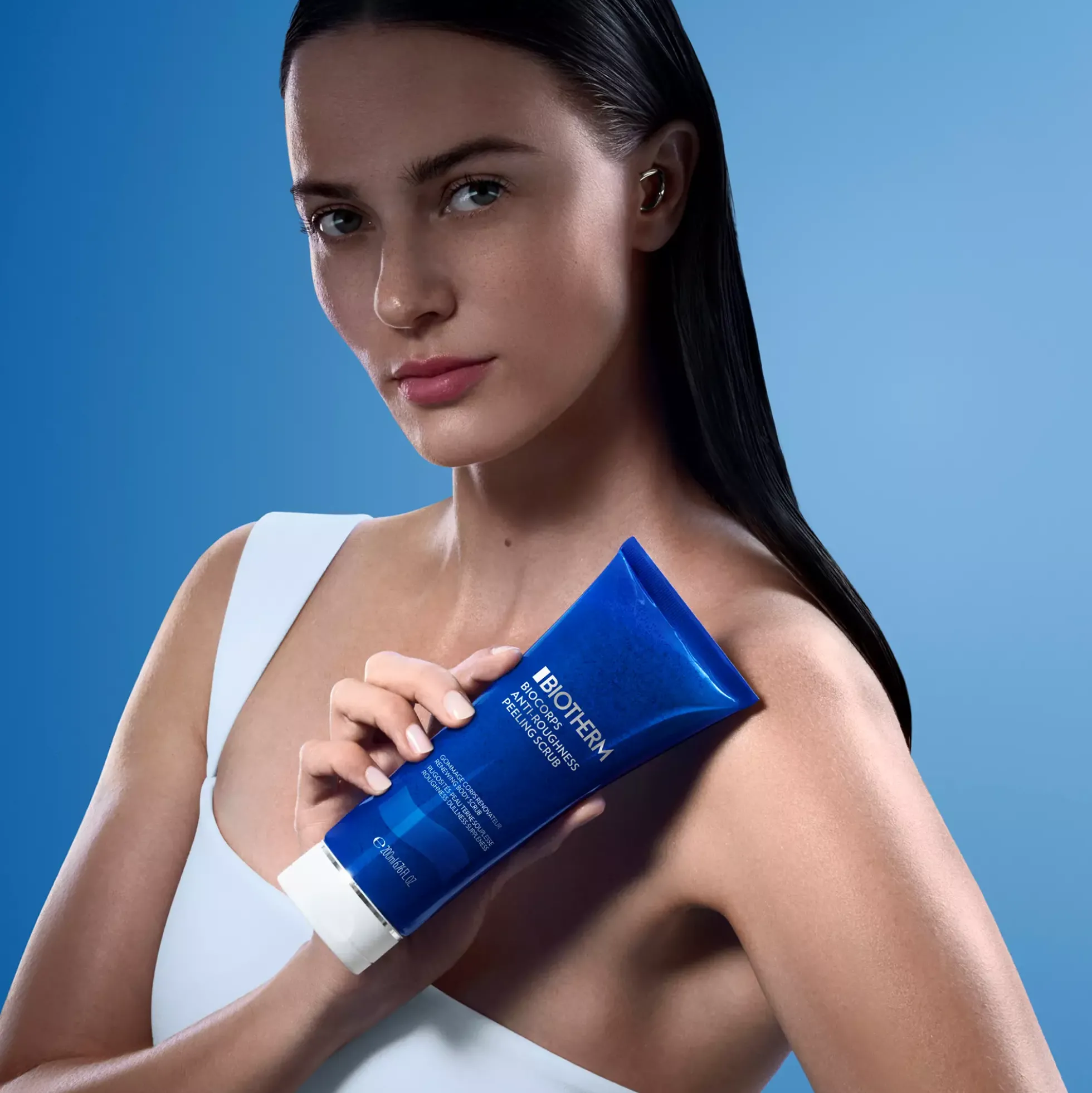 Biotherm Biocorps Body Scrub 200 ml