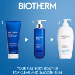 Biotherm Biocorps Body Serum 200 ml