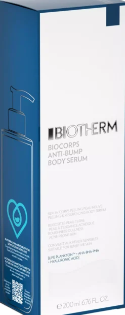 Biotherm Biocorps Body Serum 200 ml