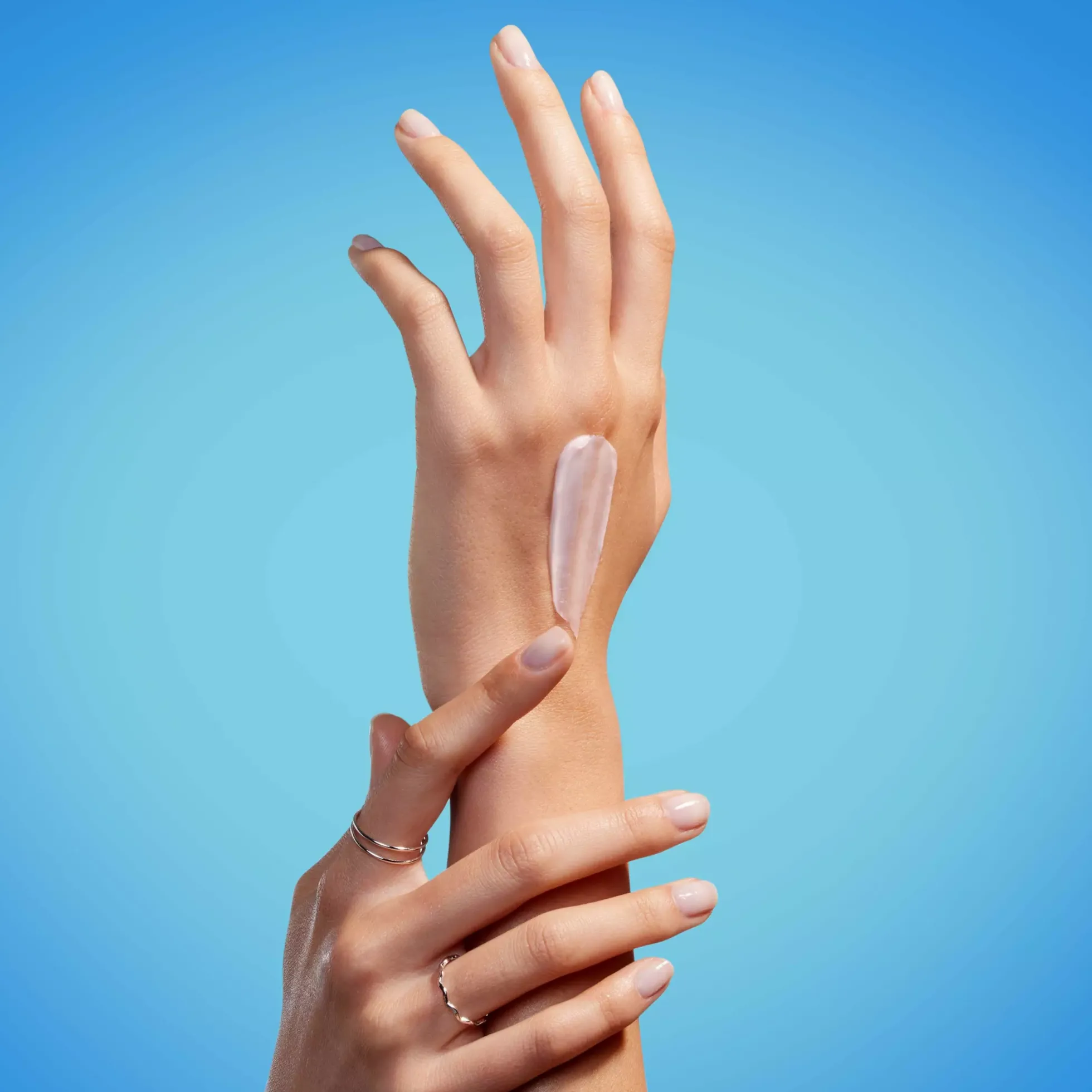 Biotherm Biomains Hand Cream 100 ml
