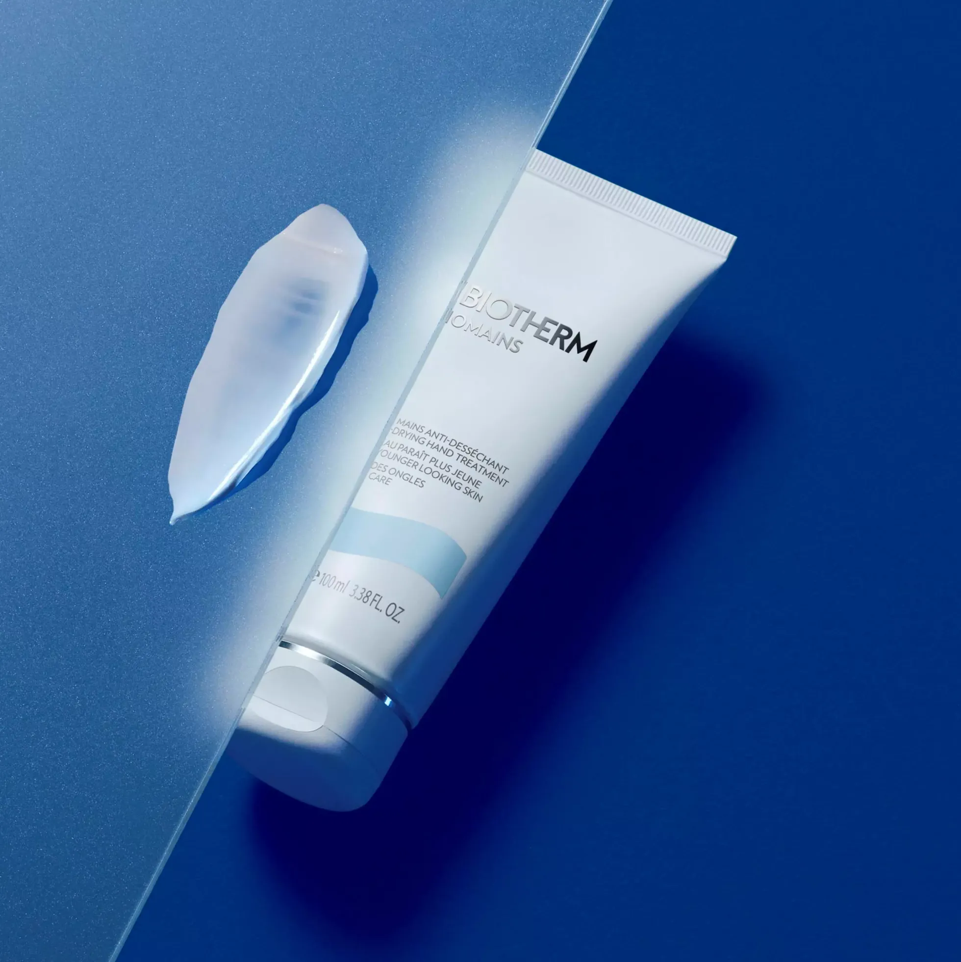 Biotherm Biomains Hand Cream 100 ml