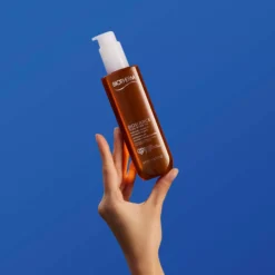 BiothermBiosource Total Renew Oil Cleanser 200 ml