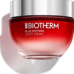 BiothermBlue Therapy Blue Peptides Uplift Moisturizing Cream 50 ml
