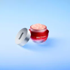 BiothermBlue Therapy Blue Peptides Uplift Moisturizing Cream 50 ml