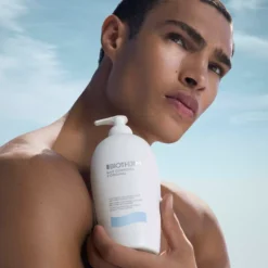 Biotherm Body Milk 400 ml