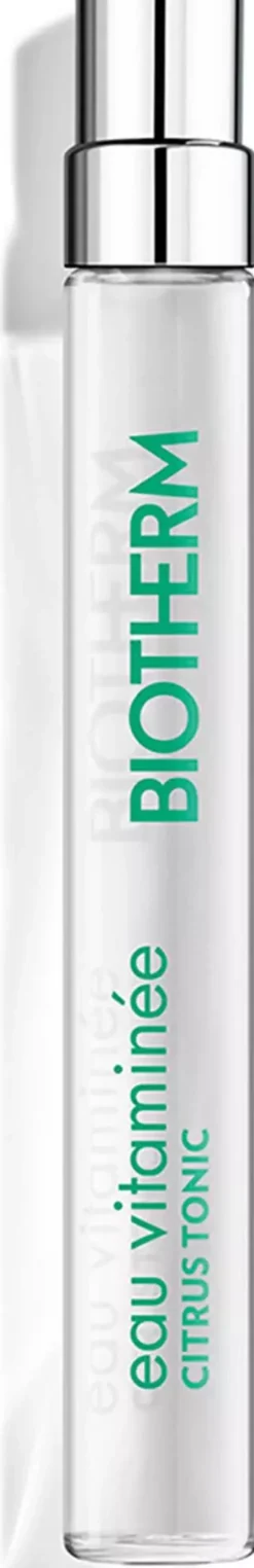 Biotherm Citrus Tonic Body Mist 10 ml