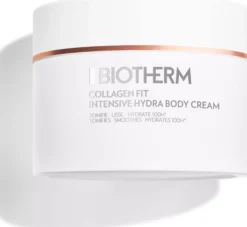 Biotherm Collagen FIT Body Cream 200 ml