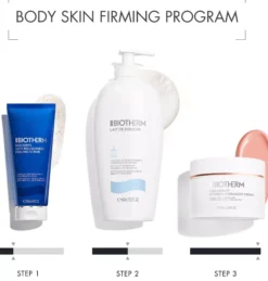 Biotherm Collagen FIT Body Cream 200 ml