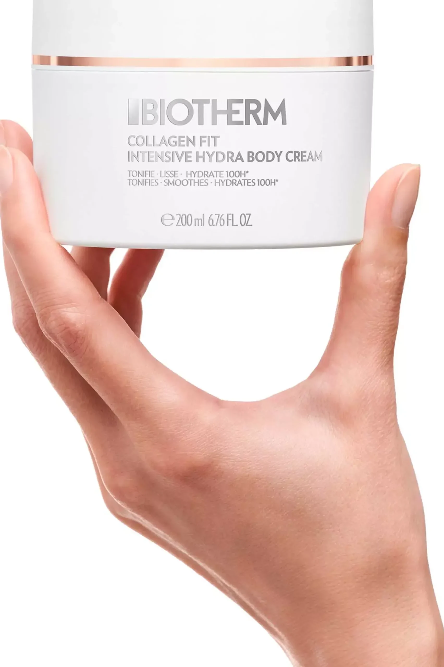 Biotherm Collagen FIT Body Cream 200 ml