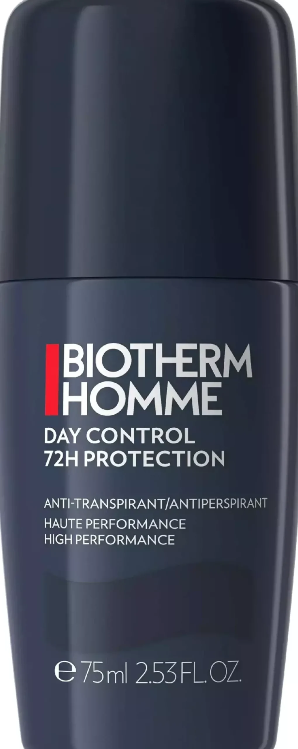 BiothermDay Control 72H Deodorant Roll-On 75 ml
