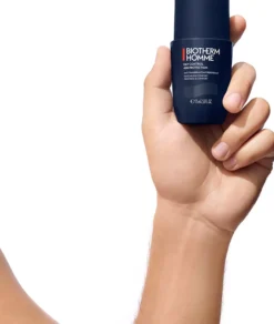 BiothermDay Control Homme Roll-on 48H 75 ml