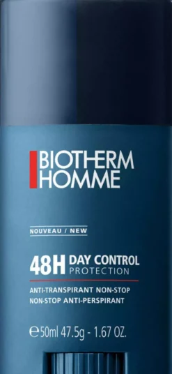 BiothermDay Control Homme Stick 50 ml