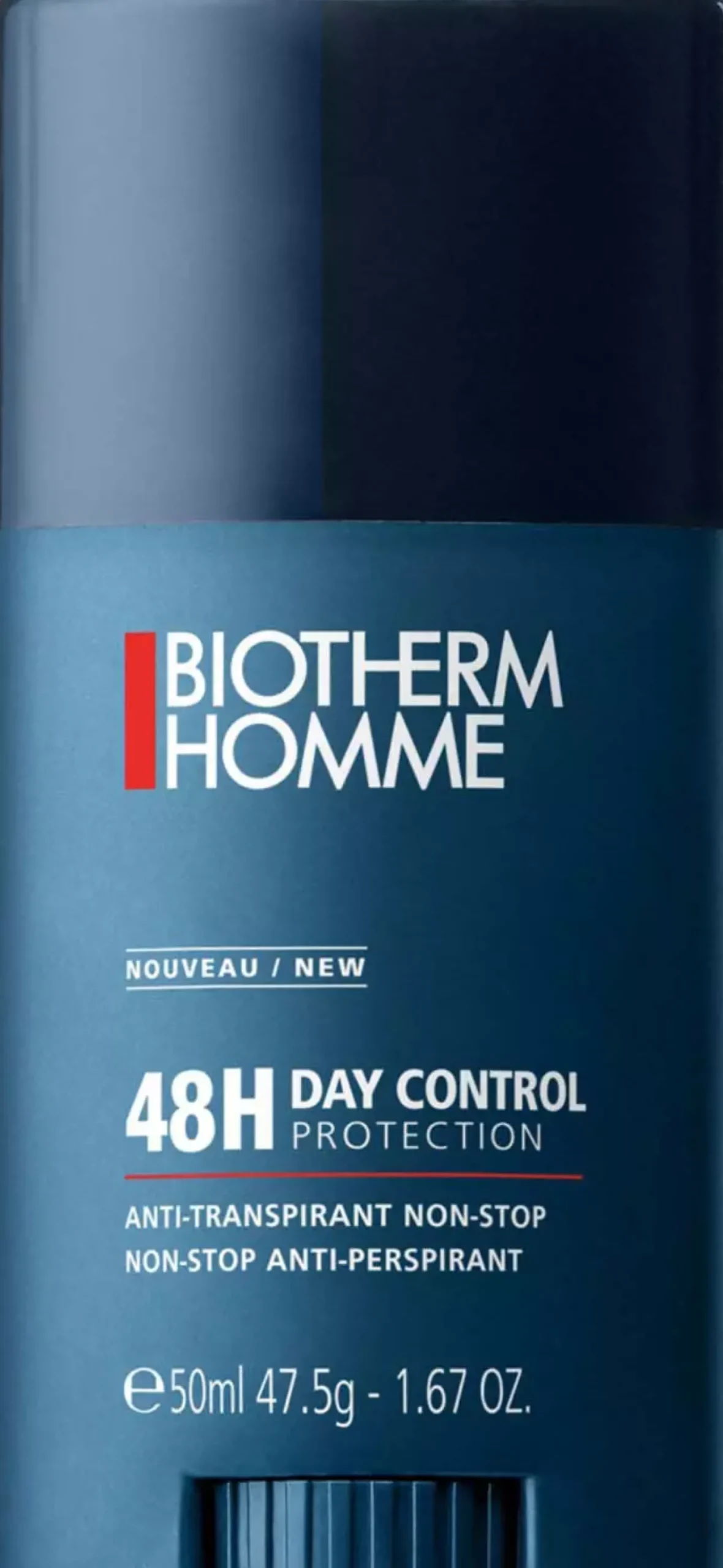 BiothermDay Control Homme Stick 50 ml