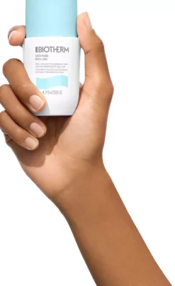 BiothermDeo Pure Antiperspirant Roll-On 75 ml
