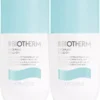 BiothermDeo Pure Roll-On Duo 2x75 ml