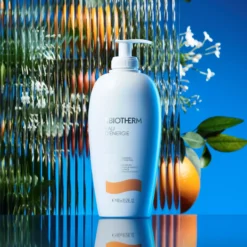 Biotherm Eau Energie Body Milk 400 ml