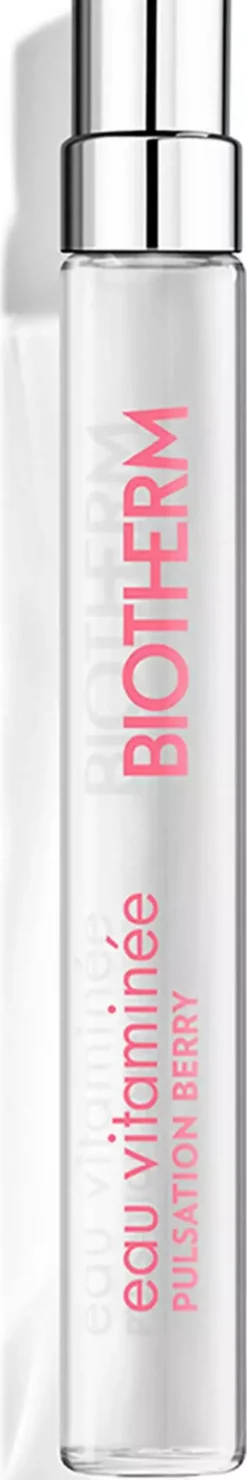 Biotherm Eau Vitaminée Pulsation Berry Body Mist 100 ml