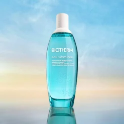 Biotherm Eau Vitaminée Vibration Bergamote Body Mist 100 ml