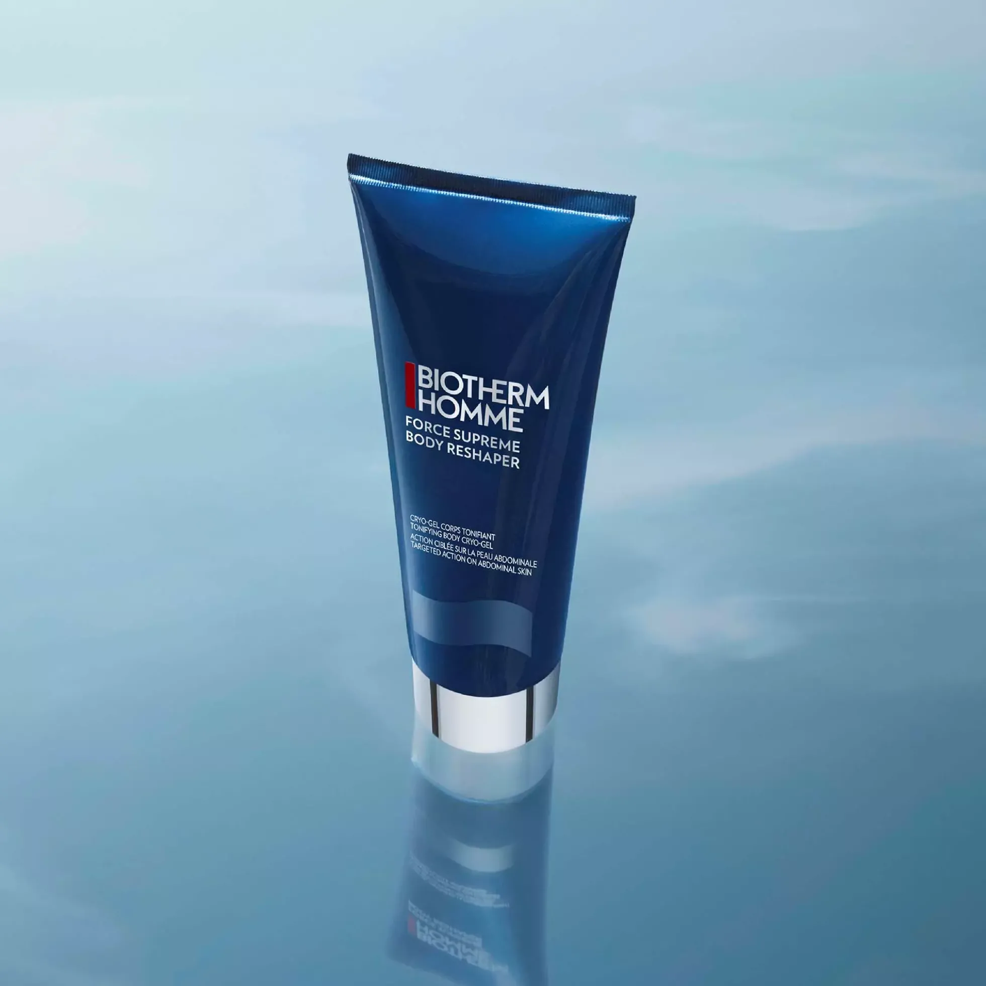 Biotherm Force Supreme Body Reshaper 125 ml
