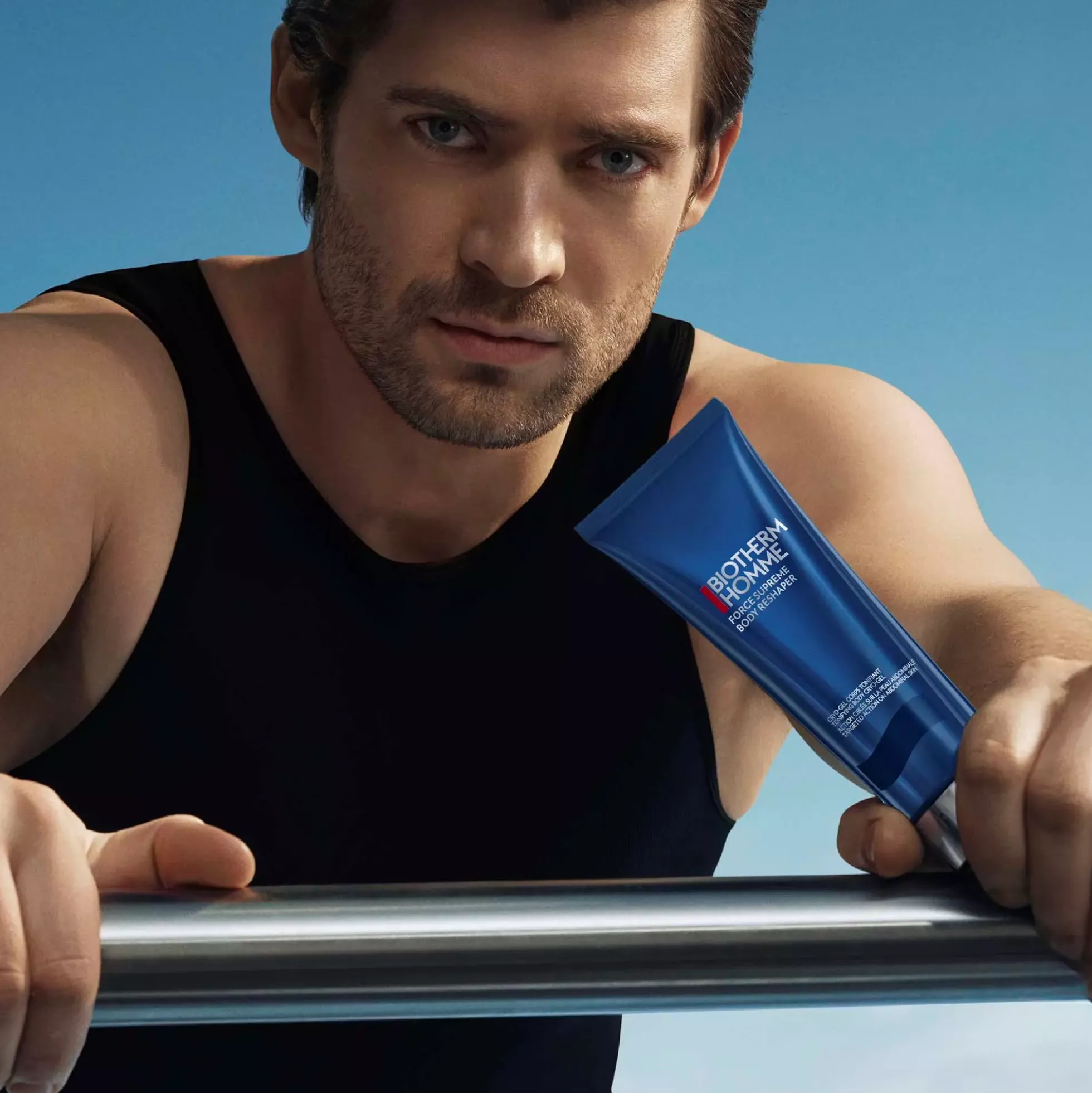 Biotherm Force Supreme Body Reshaper 125 ml