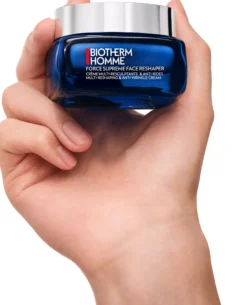 Biotherm Force Supreme Face Reshaper Cream 50 ml