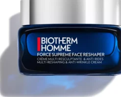 Biotherm Force Supreme Face Reshaper Cream 50 ml