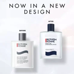 Biotherm Homme Razor Burn Eliminator 100 ml
