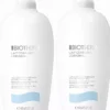 BiothermLait Corporel Body Milk Duo 2x400 ml
