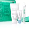 Biotherm Les Eaux Citrus Nano Set