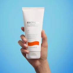 BiothermOil Therapy Oil Therapy Baume Corps Moisturizing Shower Gel 200 ml