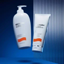BiothermOil Therapy Oil Therapy Baume Corps Moisturizing Shower Gel 200 ml