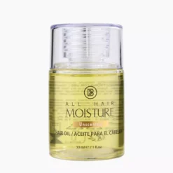 BiovèneB - BEST HAIR Moisture Unscented Hair Oil - All Hair 30 ml