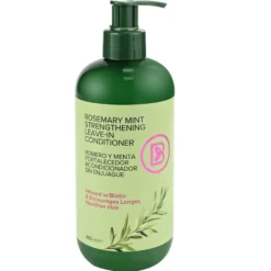 BiovèneB - BEST HAIR Rosemary Mint Strengthening Leave-in Conditioner 480 ml