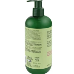 BiovèneB - BEST HAIR Rosemary Mint Strengthening Leave-in Conditioner 480 ml