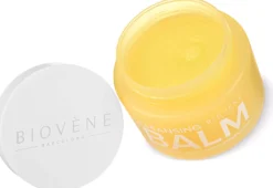 Biovène CLEANSING BALM Grapefruit Glow Dewy Hydration + Makeup-Removing 100 g