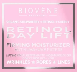 Biovène Retinol Day Lift 50 ml