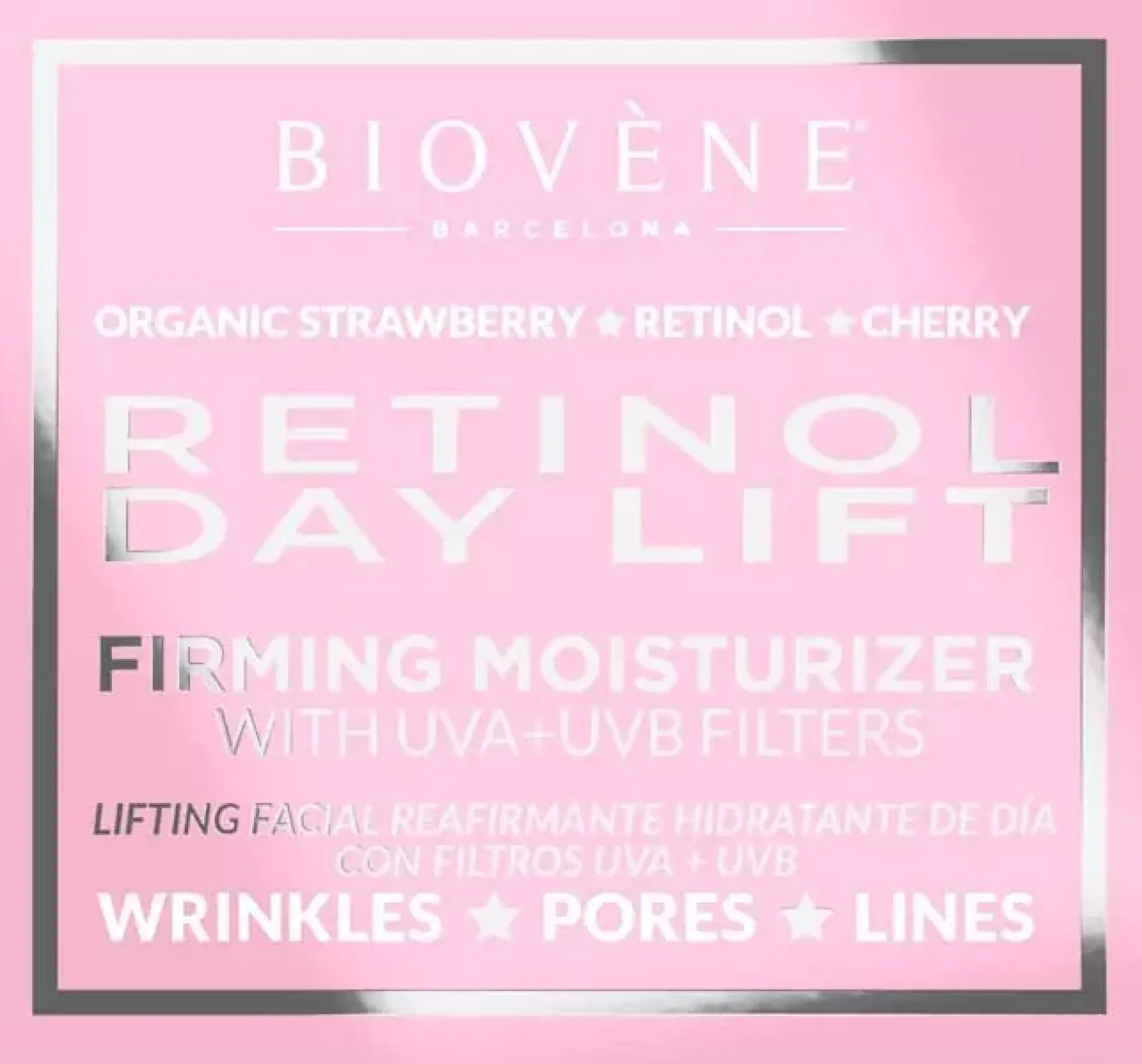 Biovène Retinol Day Lift 50 ml