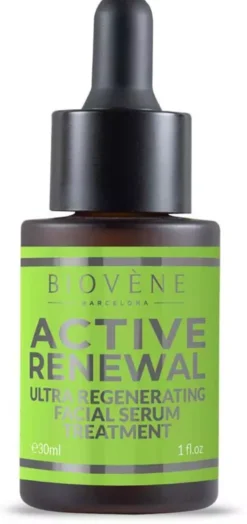 BiovèneStar Collection Active Renewal Facial Serum Treatment 30 ml