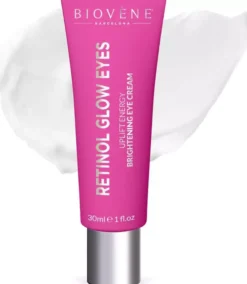 BiovèneStar Collection Retinol Glow Eyes Uplift Energy Brightening Eye Cream 30 ml