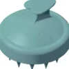 BiovèneThe conscious Scalp Massager, Mint Green Biodegradable Shampooing Brush