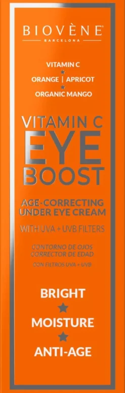 Biovène Vitamin C Eye Boost 30 ml