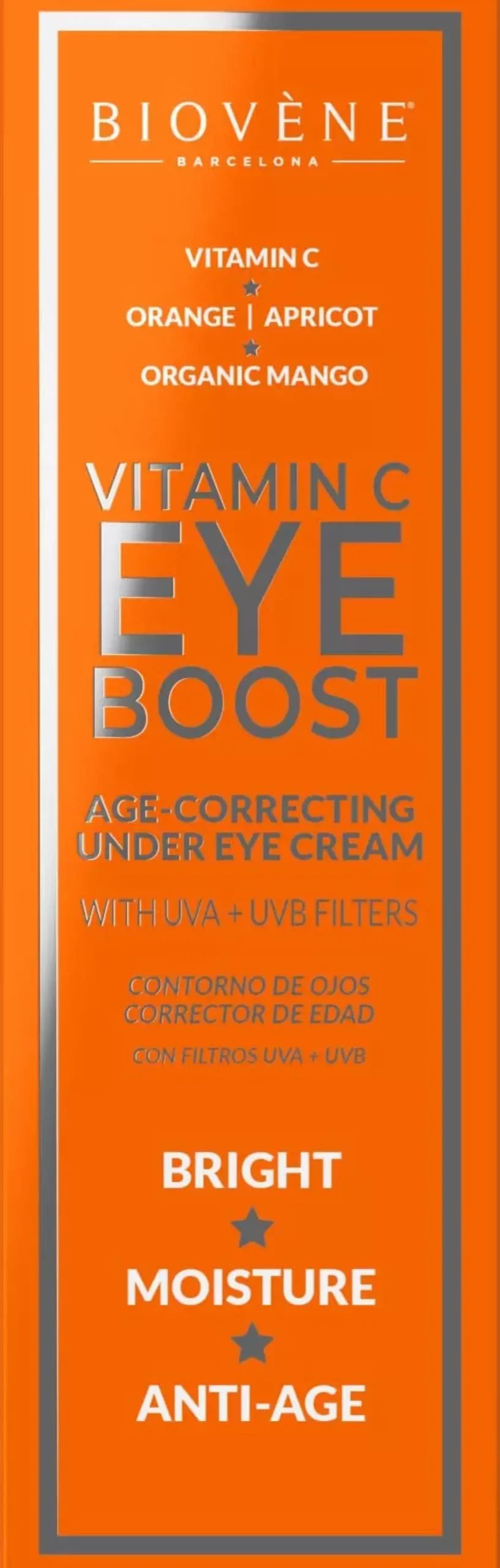 Biovène Vitamin C Eye Boost 30 ml