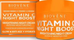 Biovène Vitamin C Night Boost 50 ml