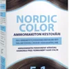 BiozellNordic Color Permanent Hair Color Ash Brown 5.1