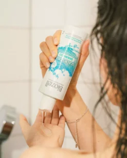 Biozell Scalp Scrub Shampoo 250 ml
