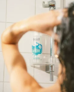Biozell Scalp Scrub Shampoo 250 ml