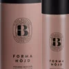 BjörkFORMA HÖJD Volume Mousse 200 ml & 75 ml