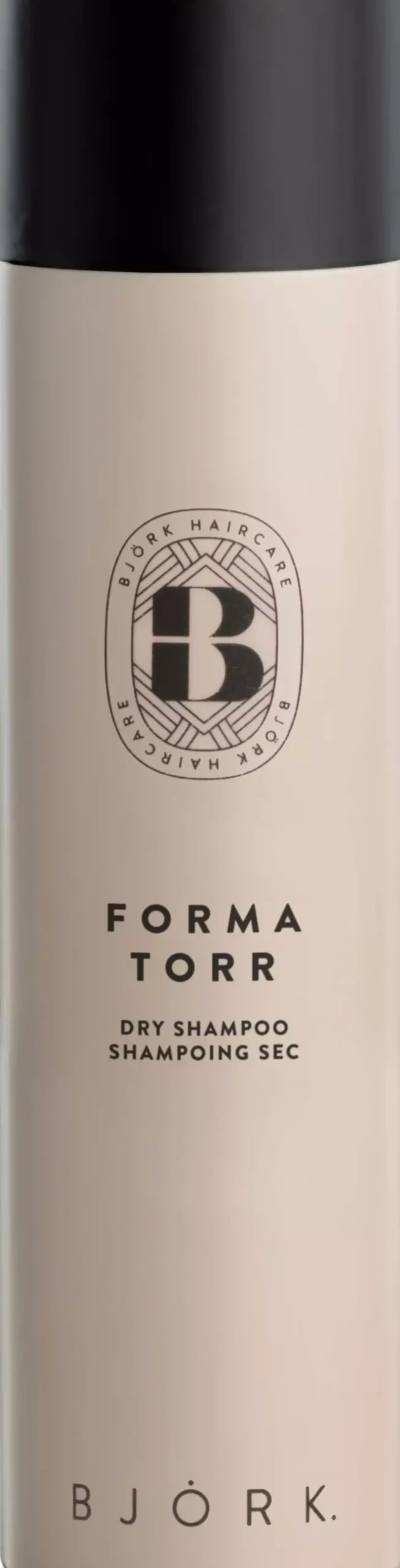 BjörkFORMA TORR Dry Shampoo 75 ml