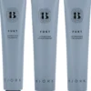BjörkFUKT Bundle Shampoo 75 ml & Conditioner 75 ml & Hydrating Treatment 75 ml